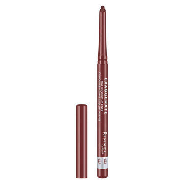 London Exaggerate Full Colour Lip Liner Definer